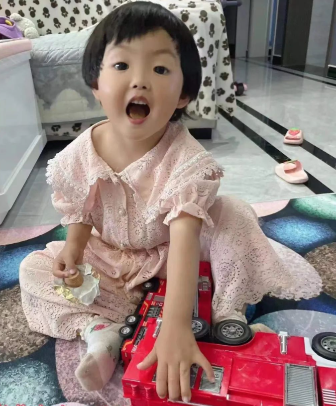 拥抱希望 童心抗疫(图4)